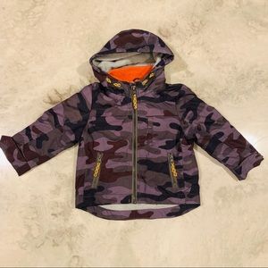 Carter's Boy Jacket (Size 18M)